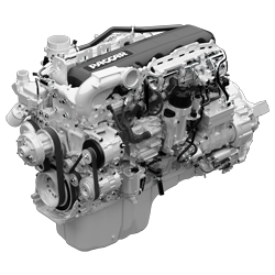 P3A65 Engine